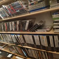 collezione giochi ps2 dalla L alla S