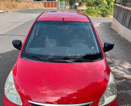 HYUNDAI i10 1ª serie - 2009