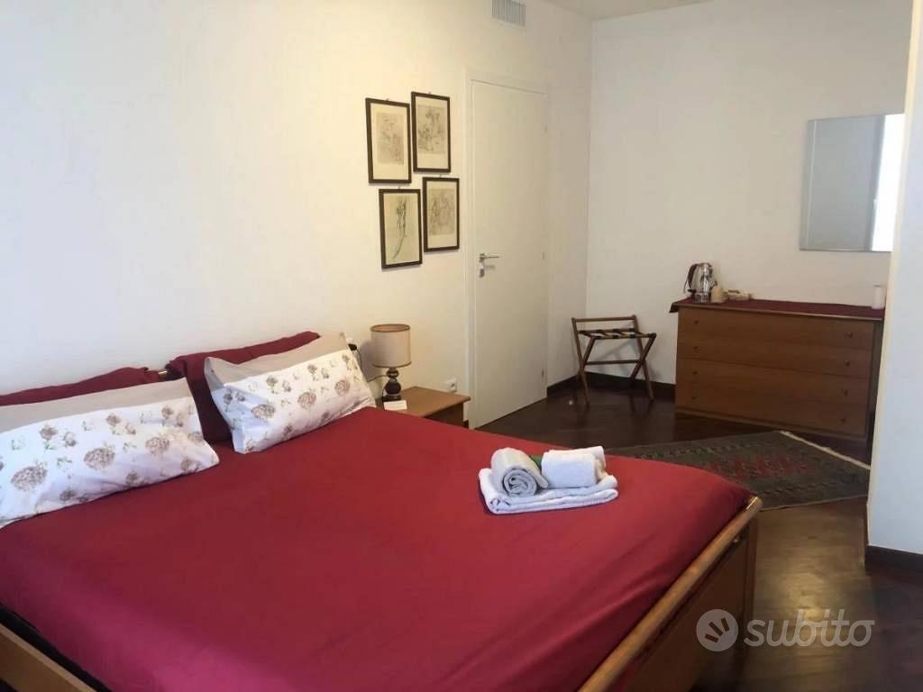 Appartamento – Gallarate, Centro storico, Centro - Vista 2