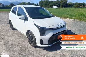 KIA Picanto 3�s.(17-->) Picanto 1.0 GDi 5 porte...