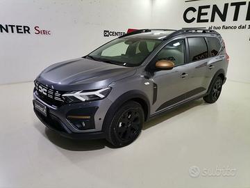 Dacia Jogger 1.6 Hybrid Extreme Up 7 Posti auto