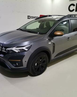 Dacia Jogger 1.6 Hybrid Extreme Up 7 Posti auto
