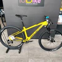 SUNN Prime S2 in Carbonio