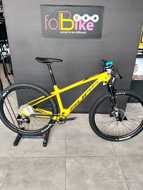 SUNN Prime S2 in Carbonio