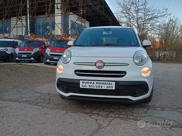 Fiat 500L Pro 1.6 MJT 120CV Mirror 4 posti (N1)