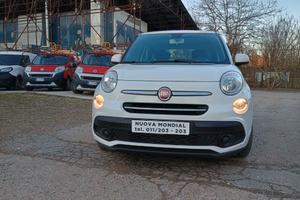 Fiat 500L Pro 1.6 MJT 120CV Mirror 4 posti (N1)