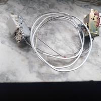 2 TERMOSTATI PER FRIGORIFERO REX NUOVI