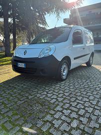 Renault Kangoo diesel