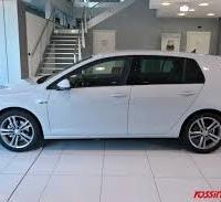 Ricambi Volkswagen Golf 7 / Golf 7.5 disponibili