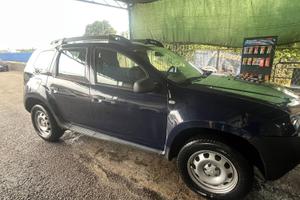 Dacia Duster 1500 diesel