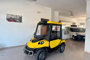 Melex 341 ELTTRICO Cassone Ribaltabile