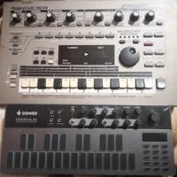 Roland mc 303 groovebox 