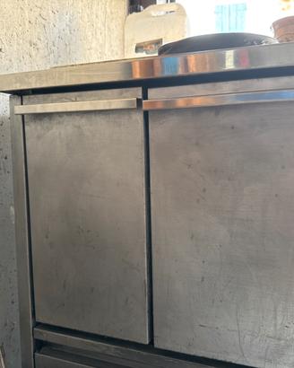 Cucina Economica Funzionante