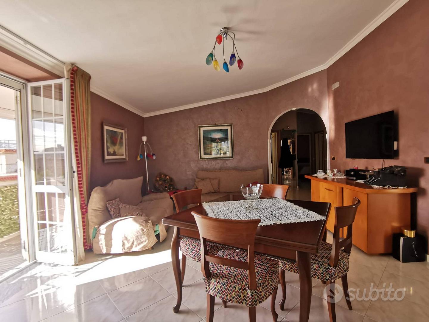 Apartment in San Nicola la Strada, Caserta - Vista 3