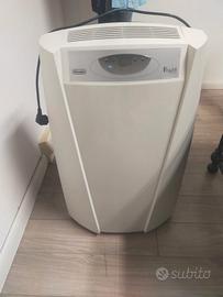 Pinguino Condizionatore 