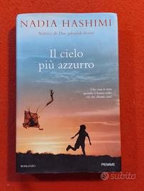 " Il cielo più azzurro"