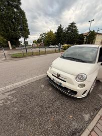 500 ABARTH 2010