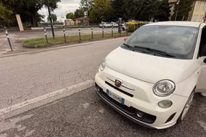 500 ABARTH 2010