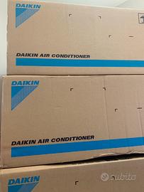 Daikin climatizzatore condizionatore 9000 Ftxc25d