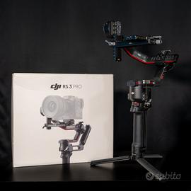 DJI RS 3 Pro
