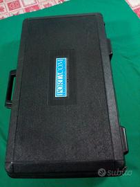 SISTEMA INTERCOM CABLATO