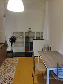 Appartamento 75m2 San Fruttuoso-San Martino