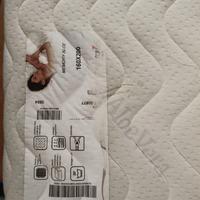 Materasso matrimoniale