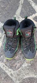 Scarpe da Trekking  n. 32