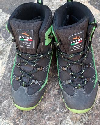Scarpe da Trekking  n. 32
