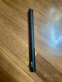 Deity s-mic 2 - microfono shotgun
