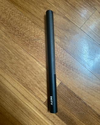 Deity s-mic 2 - microfono shotgun