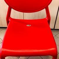 Sedie di design firmate