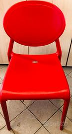 Sedie di design firmate