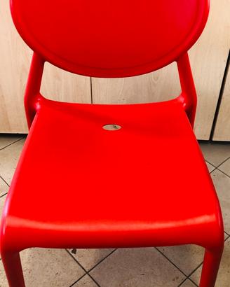 Sedie di design firmate