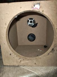 box subwoofer 