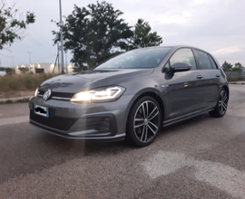 Volkswagen Golf 7.5 GTD 2.0 TDI