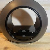 JBL micro Audio Altoparlante per Ipod E IPHONE