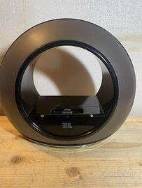 JBL micro Audio Altoparlante per Ipod E IPHONE