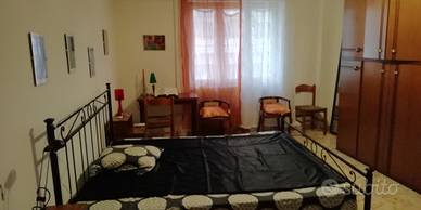 Single room 10 minutes Sapienza Metro B Tiburtina