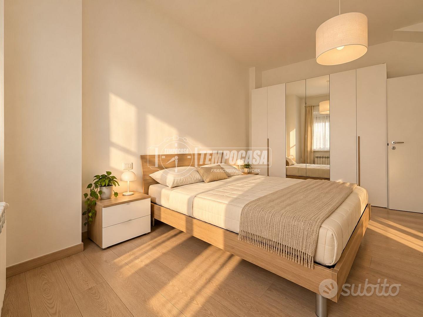 Appartamento – Brescia, Centro Storico Sud, Zona Centro - Vista 2