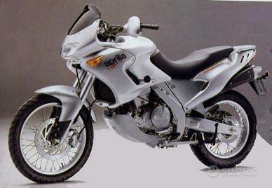 RICAMBI APRILIA PEGASO 650 2000