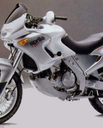 RICAMBI APRILIA PEGASO 650 2000