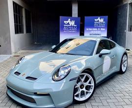 Porsche 992 S/T HERITAGE ED. LIMIT LEASING