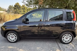 Fiat Panda 1.2 3 serie benz. 69 cv
