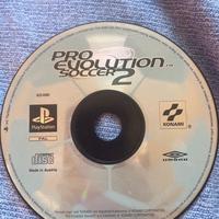 videogioco play1 ( raro)