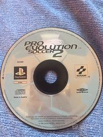 videogioco play1 ( raro)