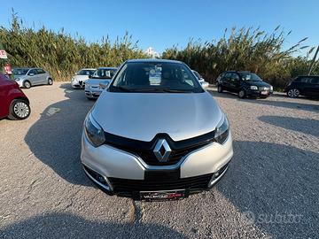 Renault Captur 1.5 dCi 8V 90 CV Start&Stop Energy 