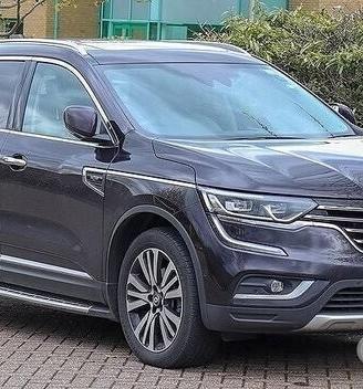Ricambi usati renault koleos-talisman