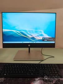 PC All-in-One PC   Padova