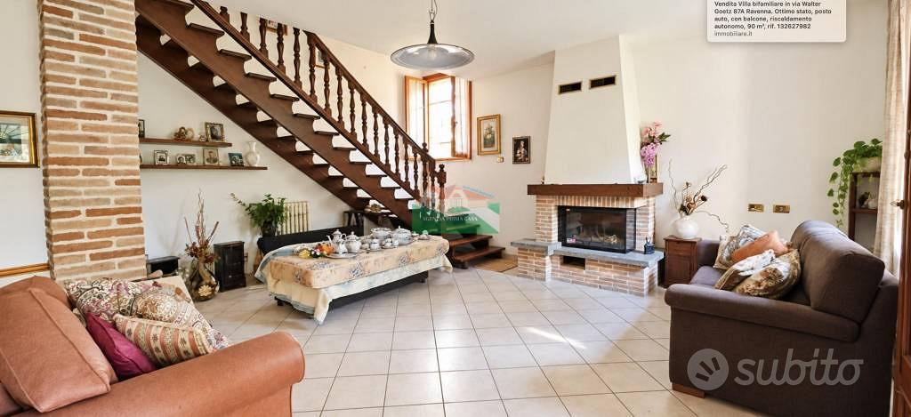 Casa – Ravenna, San Pietro in Campiano - Vista 5